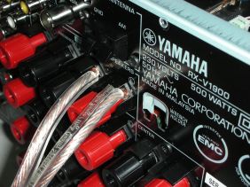 микрозамыкание кабеля